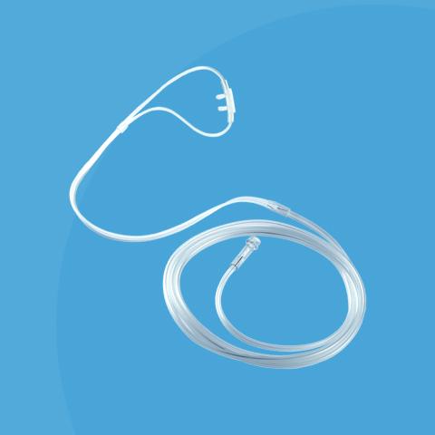 Канюля назальна “MEDICARE” (для немовлят)